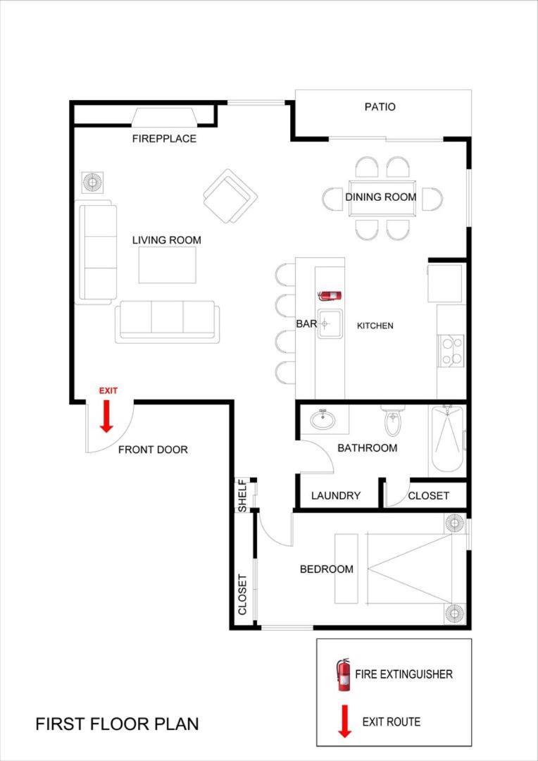 Apartment 389 - Romantic Snowcreek Retreat Near Creek Mammoth Lakes