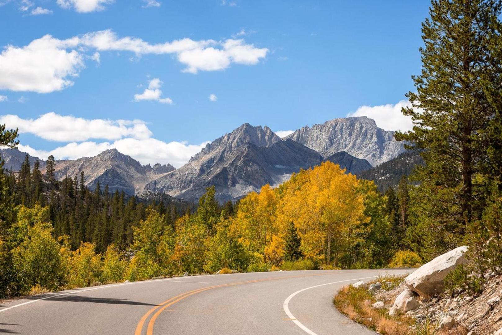 389 - Romantic Snowcreek Retreat Near Creek Mammoth Lakes