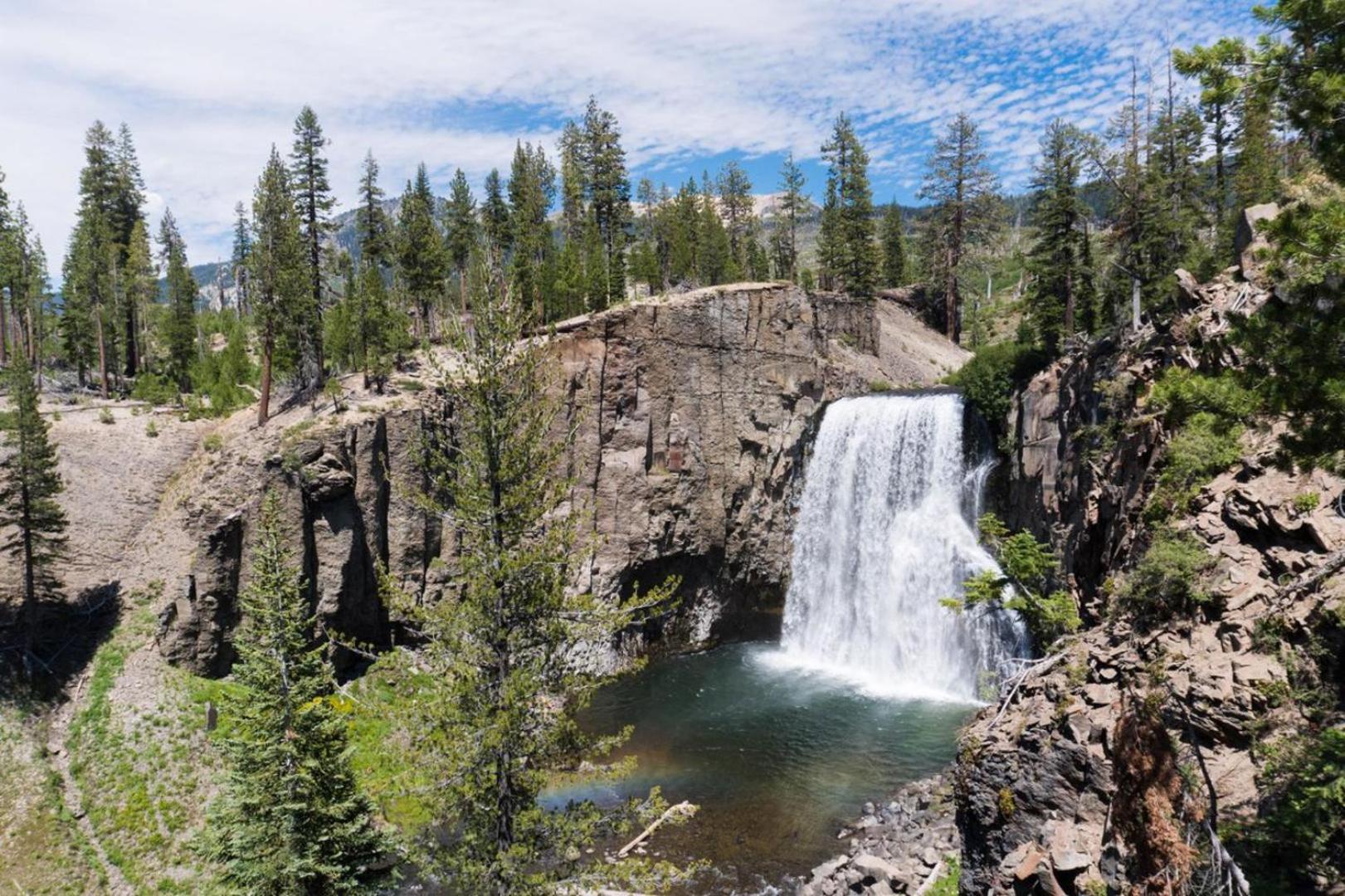 389 - Romantic Snowcreek Retreat Near Creek Mammoth Lakes